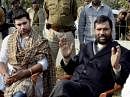 LJP leaders in hectic parleys on seat-sharing in Bihar