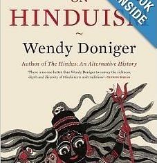 Another book by Wendy Doniger under attack