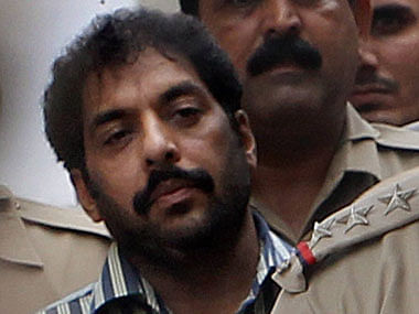 Former Haryana minister Gopal Goyal Kanda, an accused in airhostess Geetika Sharma suicide case, was today granted bail by a local court, which restrained him from leaving Delhi. PTI file photo