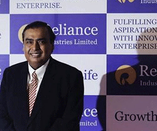 India is projected to be home to the fourth highest number of billionaires in the world by 2023, according to a report which said wealth creation will accelerate in the country over the next decade. Reuters file photo of Mukesh Ambani