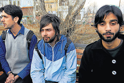Sedition charges on Kashmiri students to be dropped