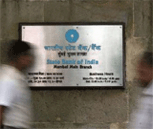 Country's largest bank SBI is considering partial sale of non-performing assets to asset reconstruction companies. Reuters file photo