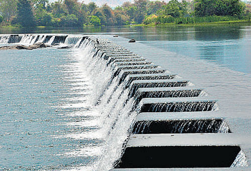 City will get 750 MLD of  Cauvery water DH Photo