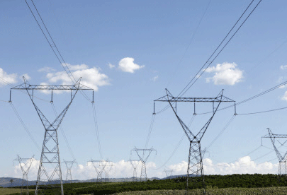 Power-surplus northeastern India is unable to supply power to the energy-starved states for want of adequate transmission lines, experts here said. Reuters file photo for representation only