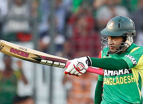 We'll come back strong in World T20: Rahim