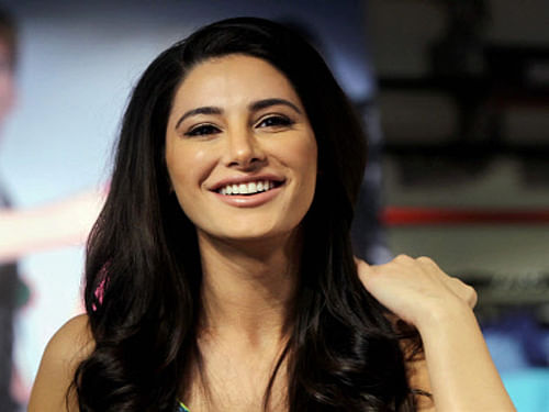Bollywood actress Nargis Fakhri will be playing the role of a secret agent in her debut Hollywood film to be directed by Paul Feig. PTI File Photo