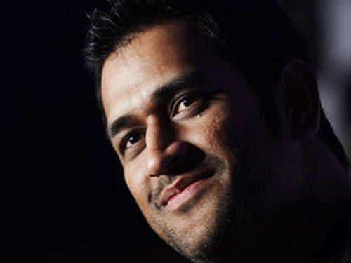 The Mahendra Singh Dhoni-led Indian cricket team left here today for Bangladesh to compete in the ICC World Twenty20 Championship scheduled from March 16 to April 6. Reuters file photo