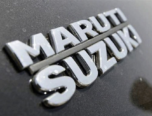 Maruti's domestic institutional investors are looking to garner the support of FIIs against the Indian firm's plan to transfer Gujarat project to Japanese parent Suzuki Motor Corp. Reuters File Photo