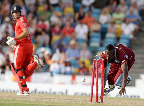 Unpredictability gives Twenty20 unmatched charm. AP File Photo