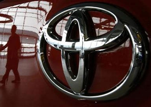 Toyota Kirloskar Motor Employees Union seek state government's intervention in the issue.Reuters Image