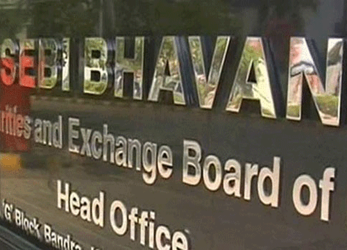With many of its orders getting challenged in tribunal and courts, Sebi wants to recover legal expenses incurred in such litigations from penalties imposed by it on defaulters before crediting the same to the government's coffers. PTI file photo
