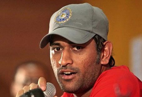 Country's leading media company Zee Media Corporation Limited today vehemently rebutted the allegations in the defamation civil suit filed by India captain Mahendra Singh Dhoni in the Madras High Court, where he alleged Zee news of telecasting "malicious" news about him. PTI photo