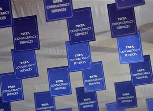 IT major Tata Consultancy Services today said it has been named as the top employer in Europe for the second consecutive year by the Top Employers Institute. Reuters photo