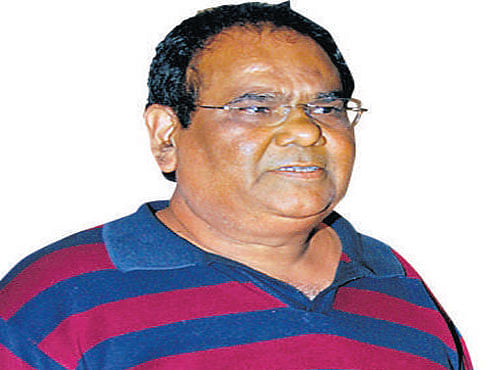After giving several hit comedies in his more than three-decade-long acting career, veteran actor-film-maker Satish Kaushik is now yearning to get roles that can do justice to his talent, DH photo
