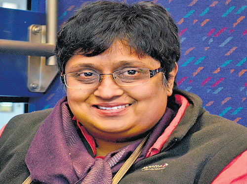 In an inspiring narrative about surviving the challenges of disability, Shivani Gupta recalls the time she started counselling women with spinal injuries and how, as they shared their fears, she relived her own fears over and over again, DH photo