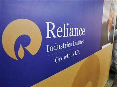 Reliance business jet grounded for violation of safety rules. Reuters Image