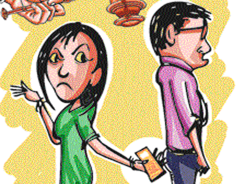 The habit of stealing money from the house and getting arrested in a debit card fraud case are sufficient to show that the wife had inflicted mental cruelty upon the husband in a divorce case, the Bombay High Court has ruled. DH graphic