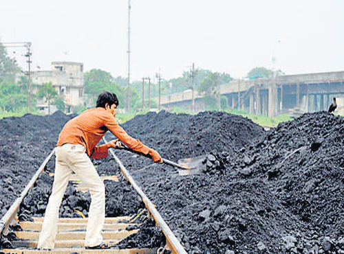 Consultancy firm Deloitte, which had been selected to study the restructuring of state-owned Coal India (CIL), is likely to submit it final report to the Coal Ministry by May, according to an official source, DH photo
