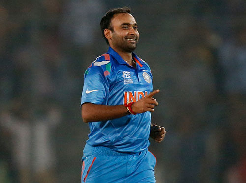 When Amit Mishra came into prominence in early 2000s as a leg-spinner in the classical mould, the one who would give the ball air and make it leave the batsman, he was tipped to go places. AP photo