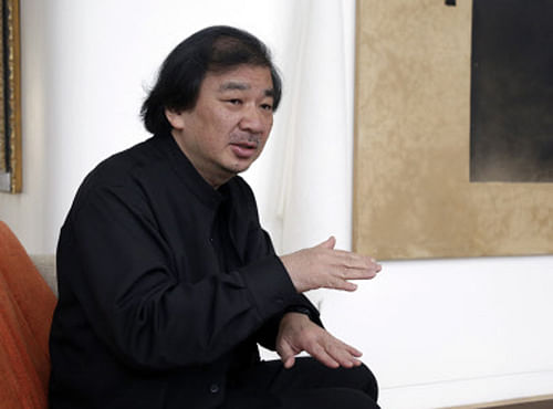Japanese architect Shigeru Ban was named the winner of this year  Pritzker Architecture Prize, largely because of his work designing shelters after natural disasters in places like Rwanda, Turkey, India, China, Haiti and Japan, AP photo