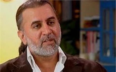 Tejpal permitted to meet ailing mother tomorrow