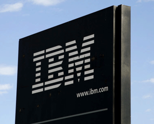 Bharti Airtel has extended a contract with IBM to manage its IT infrastructure and application services in the country for five years, scaling down the deal with the US company as it embarks on the next phase of growth, Reuters photo