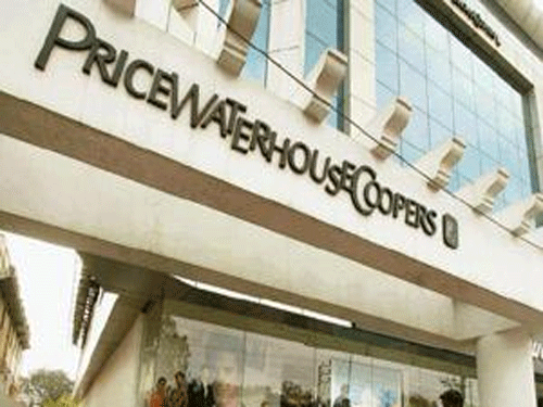 Audit and consultancy firm PriceWaterhouseCoopers (PwC) said here today that its global acquisition of rival Booz & Company would help its advisory practice in the country since the combined entity would have a team of over 4,000 consultants. PTI Photo