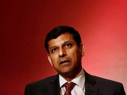 Reserve Bank Governor Raghuram Rajan today defended handing out just two licences out of the 25 banking applicants saying the selection panel felt that some of them were better placed to serve as differentiated banks. Reuters photo