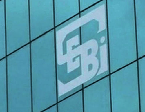 With an aim to beef up its capabilities to detect frauds and bring scamsters to book, Sebi is putting in place new software tools to help in its investigations and surveillance activities. PTI File Photo