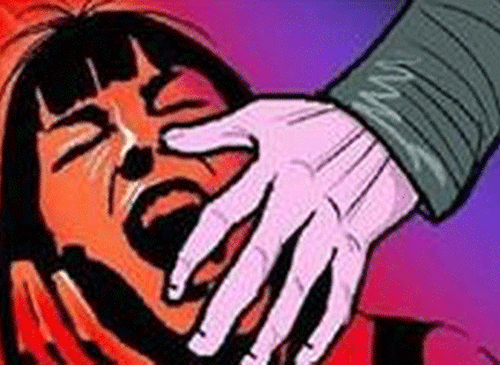 An army jawan has been arrested on charges of raping a woman in Kupwara district of north Kashmir, PTI graphics, for representation