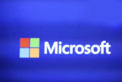 Network18 has partnered with Microsoft India to set up an analytics centre that will provide its television and online platforms with election data and analyses, Reuters photo