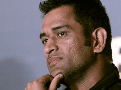 Dhoni named captain of ICC World T20 team of the tournament, PTI photo