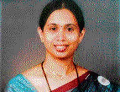 Lakshmi Hebbalkar
