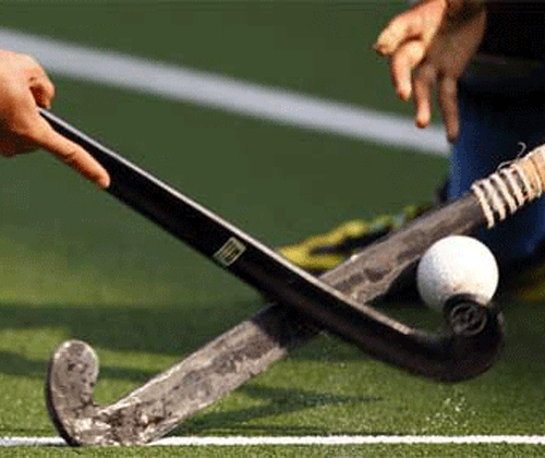 The Indian hockey team began its European Tour on a positive note by hammering Leiden Hockey Club (Dutch National Club) 7-0 in the first build-up game played at Oegstgeest, The Netherlands. PTI File Photo. For Representation Only.