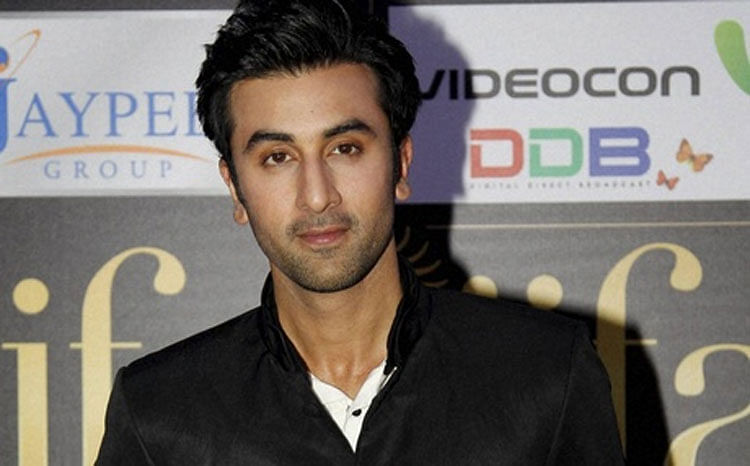 Bollywood hearthrob Ranbir Kapoor has tied up with investment banker Bimal Parekh to clinch the Mumbai franchise. PTI file photo