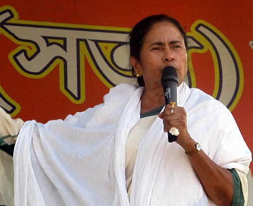 Narendra Modi becoming Prime Minister is a ''fantasy'', West Bengal Chief Minister Mamata Banerjee today said while dismissing any comparisons with her state and Gujarat as a comparison between a rich, privileged child and an undernourished, neglected one. PTI File Photo