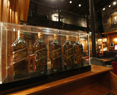 The world's largest liquor maker Diageo Plc today made a Rs 11,448.91 crore offer to public shareholders of United Spirits Ltd to acquire an additional 26 per cent stake, its second attempt to gain majority control in India's number one alcoholic beverages firm. Reuters photo