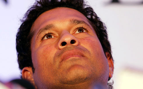 Sachin Tendulkar will be ' sicke of me' by the end of IPL 7 says Michael Hussey, who plans to talk about the game and life after international retirement with the iconic cricketer during his stint with Mumbai Indians over the next month and a half. AP file photo