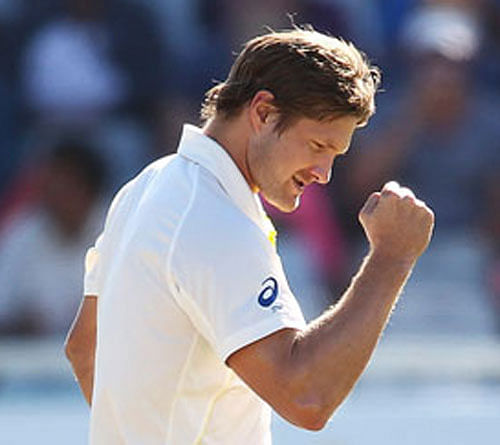 Having been part of Rajasthan Royals' campaign in all six previous editions, including the triumphant one in the inaugural year 2008, star Australia all-rounder Shane Watson feels the Jaipur franchise has its strongest-ever team in the Indian Premier League this season. / Reuters File Image