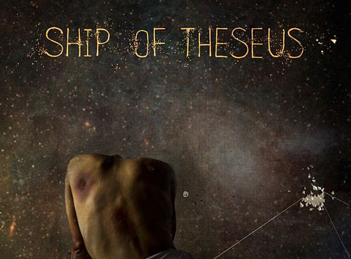 Ship Of Theseus movie poster