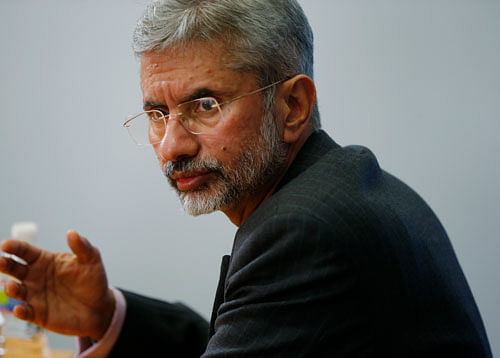 India and the US are positioned to embark on a more closely collaborative path and much more work are required to set the relationship in stone, according to Indian Ambassador S Jaishankar. AP File Photo