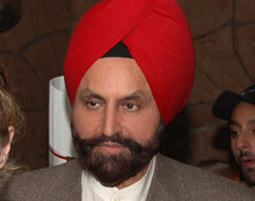 With Indian-American hotel magnate, the high-profile Sant Singh Chatwal, pleading guilty to federal campaign finance fraud, several prominent Democratic leaders are rushing to return or donate to charity cash collected by their major fund-raiser. / AP Photo of Sant Singh Chatwal