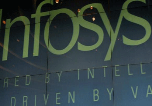 Researchers studying patent trends under the India Patent Office revealed that Infosys is the number one and largest applicant for IT patents from within Bangalore and third largest applicant countrywide. PTI photo