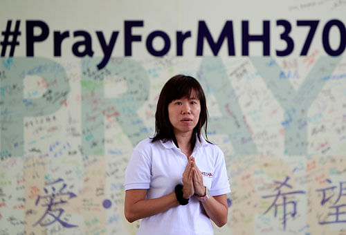 The grieving families of the 239 passengers and crew of Flight MH370 will receive financial assistance from Malaysia Airlines to ease their burdens, a top official said today, 44 days after the plane vanished mysteriously from radar screens. AP
