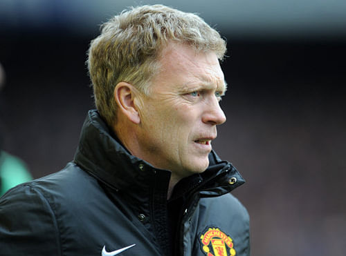 Manchester United are set to sack manager David Moyes less than a year after he took charge of the 20-times English soccer champions, British media reported on Monday. Reuters Photo