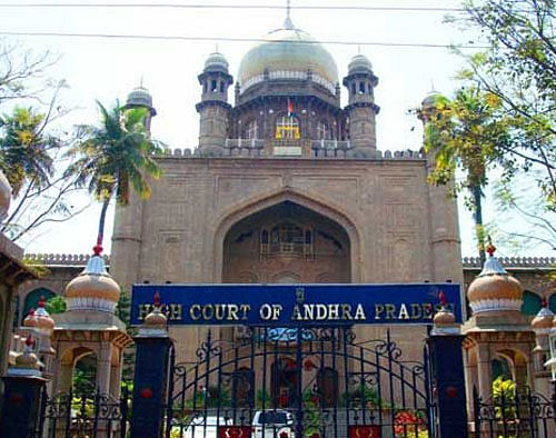 In a dramatic judgment, the Andhra Pradesh High Court Tuesday set aside an order of a special court that sentenced 21 people to life imprisonment and 35 others to one year's jail for the 1991 massacre of Dalits in Guntur district. PTI File Photo