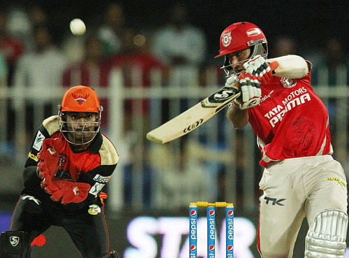Pujara, who opens the innings for Kings XI Punjab, has proven himself as a Test performer but is still adjusting to the much faster T20 cricket. PTI photo