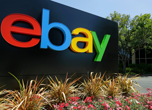 Two Indian American doctors are among six people charged by the US federal regulator with insider trading in advance of eBay's acquisition of an e-commerce company to reap more than $300,000 in illegal profits. AP File Photo