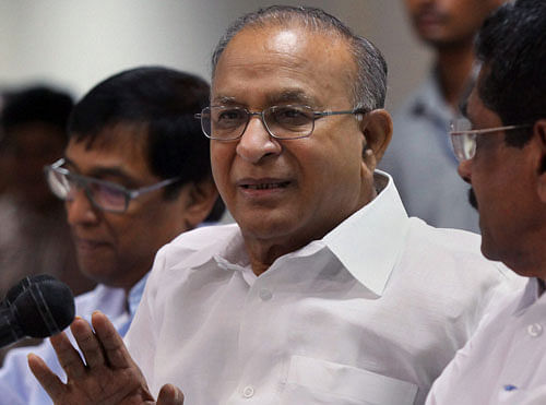 The Council for Scientific and Industrial Research (CSIR) is headless for the last four months because of objections raised by the Union Science minister S Jaipal Reddy on the next Director General, selected by a top panel, to head the CSIR. PTI File Photo