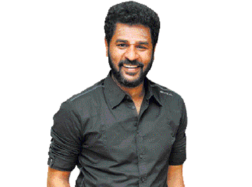 Prabhu Deva had planned an elaborate holiday for himself and his two sons for their summer vacations.